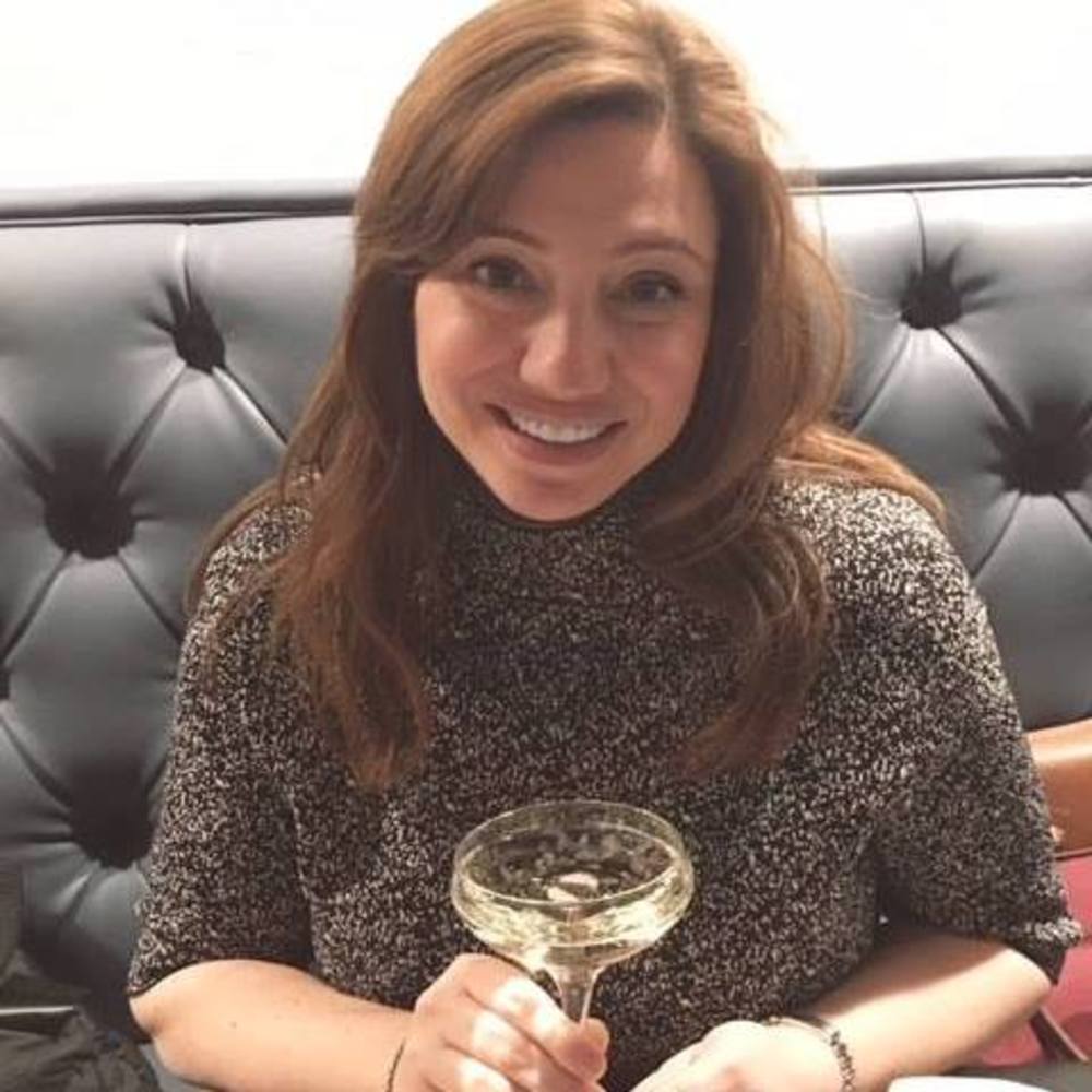 Meet your Posher, Patty